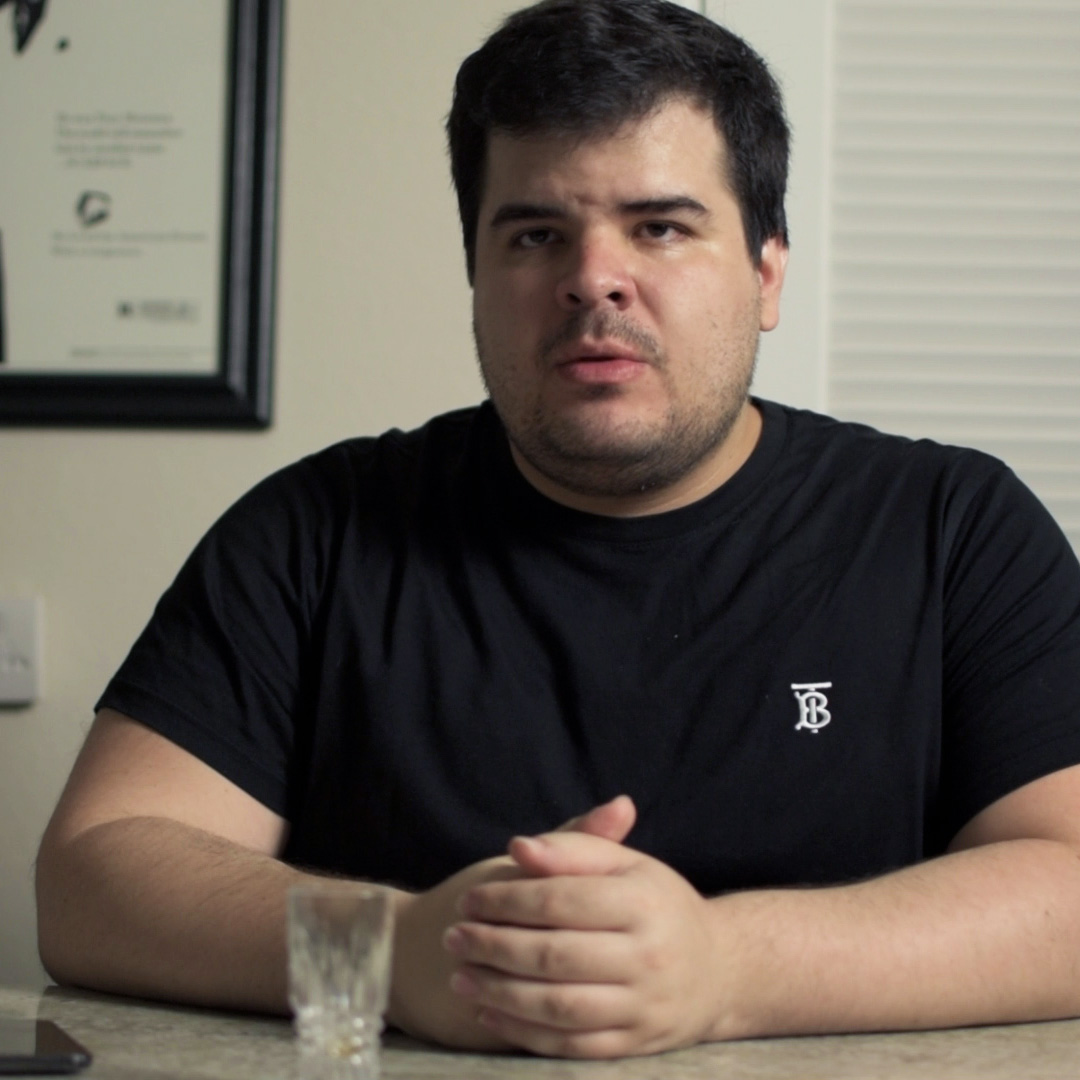 Picture of Daniel Varona
