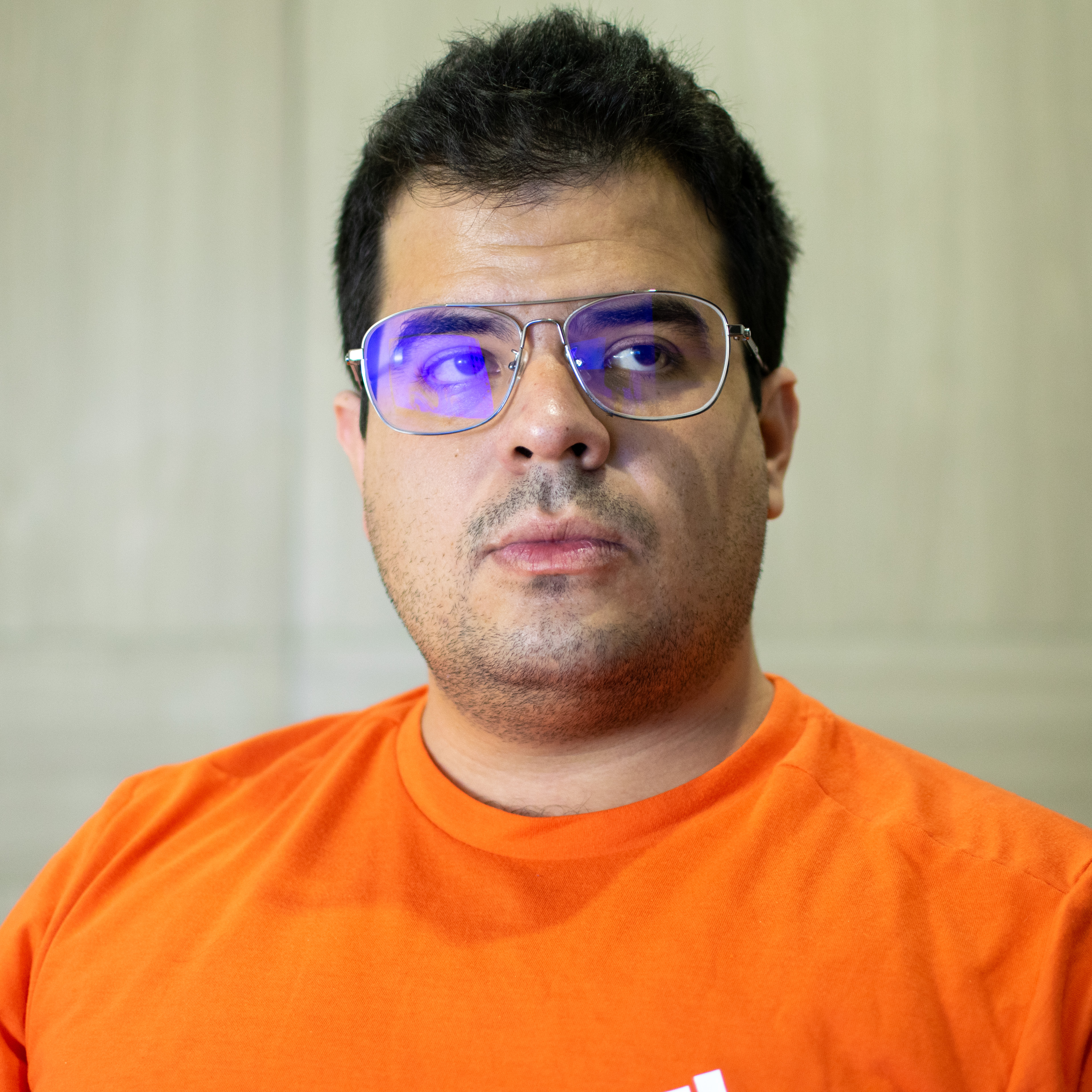 Picture of Daniel Varona